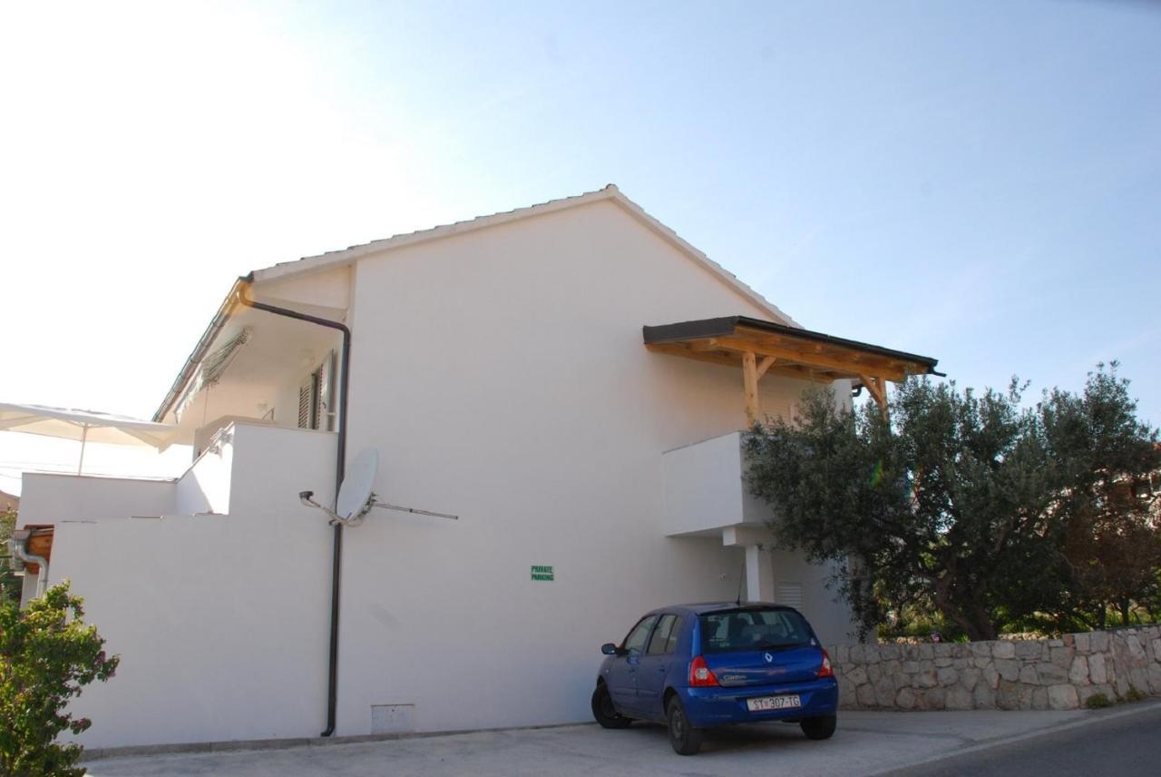Apartments And Rooms With Parking Space Hvar - 13161 Hvar Town Bagian luar foto